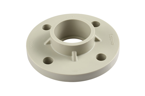 铺前镇PPH一体式法兰(DIN)