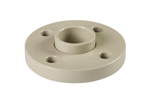 铺前镇PPH双片式法兰(DIN)